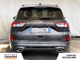 FORD Kuga 2.5 phev st-line 2wd 225cv cvt 3