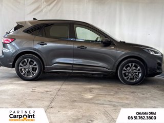 FORD Kuga 2.5 phev st-line 2wd 225cv cvt 4