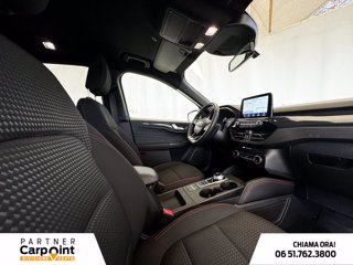 FORD Kuga 2.5 phev st-line 2wd 225cv cvt 5
