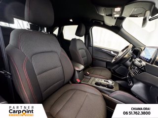 FORD Kuga 2.5 phev st-line 2wd 225cv cvt 6