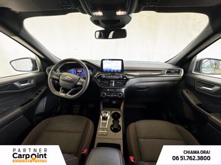 FORD Kuga 2.5 phev st-line 2wd 225cv cvt 9