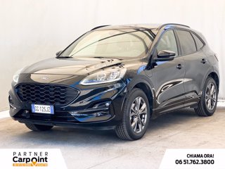 FORD Kuga 2.5 phev st-line x 2wd 225cv cvt 0