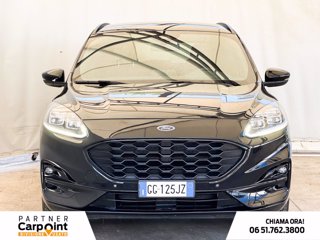 FORD Kuga 2.5 phev st-line x 2wd 225cv cvt 1