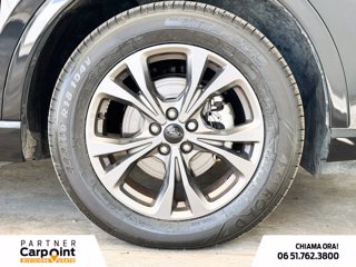 FORD Kuga 2.5 phev st-line x 2wd 225cv cvt 14