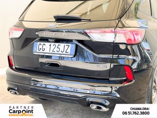 FORD Kuga 2.5 phev st-line x 2wd 225cv cvt 17