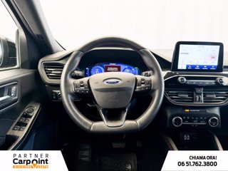FORD Kuga 2.5 phev st-line x 2wd 225cv cvt 18