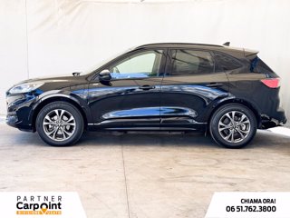 FORD Kuga 2.5 phev st-line x 2wd 225cv cvt 2