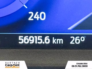 FORD Kuga 2.5 phev st-line x 2wd 225cv cvt 21
