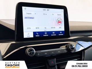 FORD Kuga 2.5 phev st-line x 2wd 225cv cvt 24