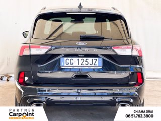FORD Kuga 2.5 phev st-line x 2wd 225cv cvt 3