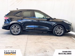 FORD Kuga 2.5 phev st-line x 2wd 225cv cvt 4