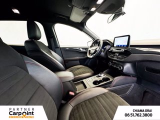 FORD Kuga 2.5 phev st-line x 2wd 225cv cvt 5