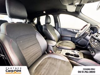 FORD Kuga 2.5 phev st-line x 2wd 225cv cvt 6