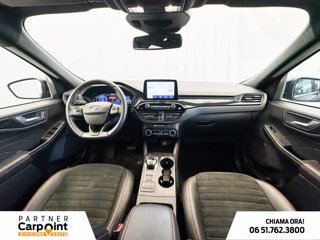 FORD Kuga 2.5 phev st-line x 2wd 225cv cvt 9