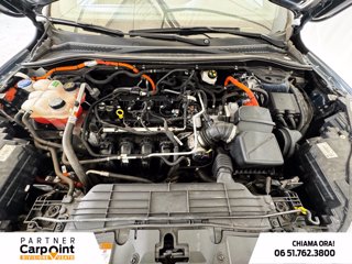 FORD Kuga 2.5 full hybrid st-line awd 190cv cvt 10