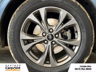 FORD Kuga 2.5 full hybrid st-line awd 190cv cvt 13