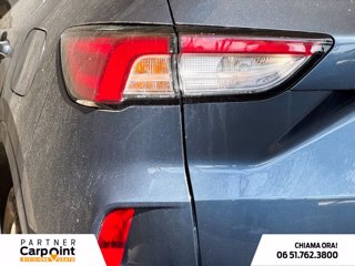 FORD Kuga 2.5 full hybrid st-line awd 190cv cvt 15