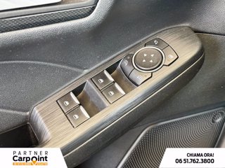 FORD Kuga 2.5 full hybrid st-line awd 190cv cvt 18