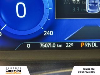 FORD Kuga 2.5 full hybrid st-line awd 190cv cvt 19