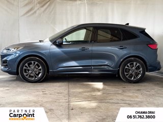 FORD Kuga 2.5 full hybrid st-line awd 190cv cvt 2