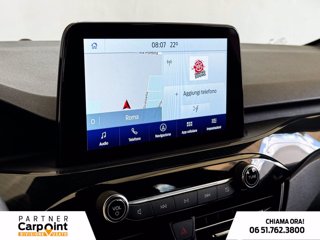 FORD Kuga 2.5 full hybrid st-line awd 190cv cvt 22