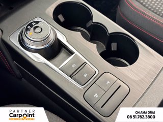 FORD Kuga 2.5 full hybrid st-line awd 190cv cvt 24