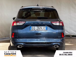 FORD Kuga 2.5 full hybrid st-line awd 190cv cvt 3