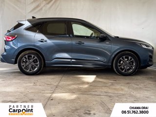 FORD Kuga 2.5 full hybrid st-line awd 190cv cvt 4