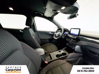FORD Kuga 2.5 full hybrid st-line awd 190cv cvt 5