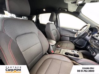 FORD Kuga 2.5 full hybrid st-line awd 190cv cvt 6