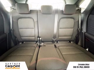 FORD Kuga 2.5 full hybrid st-line awd 190cv cvt 8
