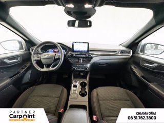 FORD Kuga 2.5 full hybrid st-line awd 190cv cvt 9