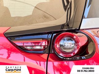 MAZDA Mx-30 17,8kwh r ev phev makoto 17