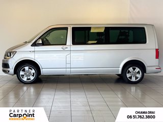 VOLKSWAGEN T6 caravelle 2.0 tdi 150cv 3.0t cruise p.l. dsg e6 2