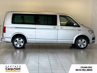 VOLKSWAGEN T6 caravelle 2.0 tdi 150cv 3.0t cruise p.l. dsg e6 4