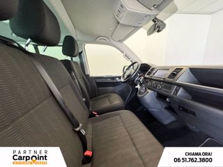 VOLKSWAGEN T6 caravelle 2.0 tdi 150cv 3.0t cruise p.l. dsg e6 5