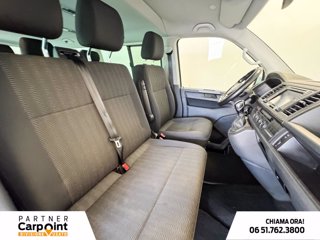 VOLKSWAGEN T6 caravelle 2.0 tdi 150cv 3.0t cruise p.l. dsg e6 6