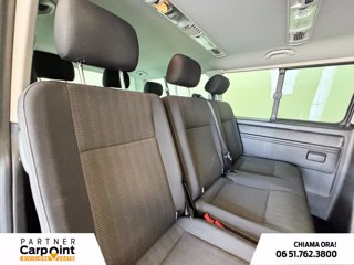 VOLKSWAGEN T6 caravelle 2.0 tdi 150cv 3.0t cruise p.l. dsg e6 8