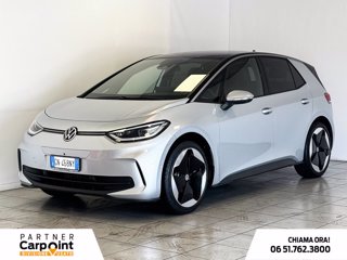 VOLKSWAGEN Id.3 77 kwh pro s 204cv 0