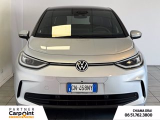 VOLKSWAGEN Id.3 77 kwh pro s 204cv 1