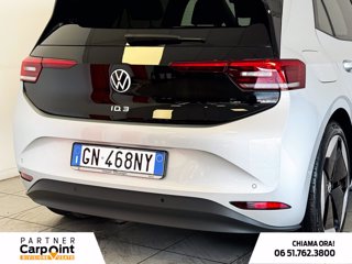 VOLKSWAGEN Id.3 77 kwh pro s 204cv 16