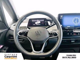VOLKSWAGEN Id.3 77 kwh pro s 204cv 17