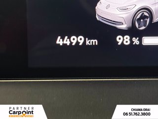 VOLKSWAGEN Id.3 77 kwh pro s 204cv 19