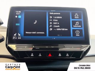 VOLKSWAGEN Id.3 77 kwh pro s 204cv 22