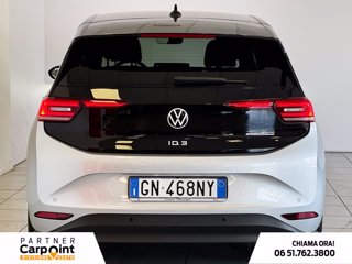 VOLKSWAGEN Id.3 77 kwh pro s 204cv 3