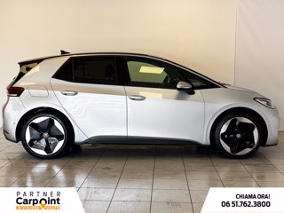 VOLKSWAGEN Id.3 77 kwh pro s 204cv 4