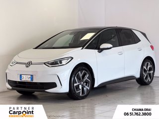VOLKSWAGEN Id.3 58 kwh pro performance 204cv 0