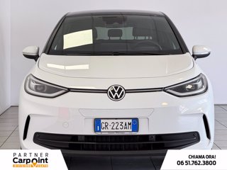 VOLKSWAGEN Id.3 58 kwh pro performance 204cv 1