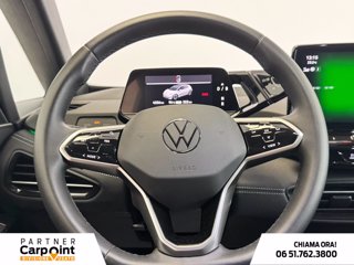 VOLKSWAGEN Id.3 58 kwh pro performance 204cv 17