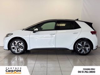 VOLKSWAGEN Id.3 58 kwh pro performance 204cv 2